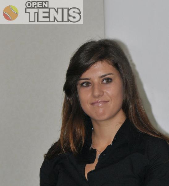 Obiectiv: grupa mondiala a Fed Cup!